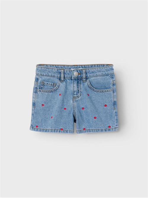  NAME.IT | 13229316/Light Blue Denim